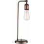 Endon HAL 76339 Schreibtischlampe 1x40W/E27 IP20