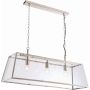 Endon HURST 76227 Suspension 3x40W/E27 IP20