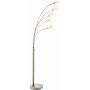 Endon JASPA 76568 Stehleuchte 5x5W/LED 3000K 1750LM IP20