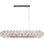 Endon MARELLA 76507 Suspension 8x40W/E14 IP20