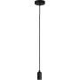 Endon STUDIO 76581 Pendelleuchte 1x60W/E27 IP20