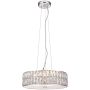 Endon VERINA 76513 Pendelleuchte 5x5W/LED 3000K 1500LM IP20