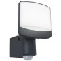 Lutec SUNSHINE 7625701345 Applique murale 1x12.5w/led 5000K 800lm ip44