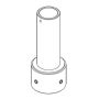 Norlys ACCESSORIES 7665W Bague réductrice