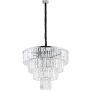 Nowodvorski CRISTAL 7615 Suspension 12x40W/E14 IP20