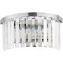 Nowodvorski CRISTAL 7632 Applique murale 2x60W/E14 IP20