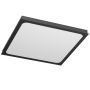 Antigo Hika 1056 Plafonnier 1x60W/LED 3000K 5400lm IP20