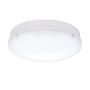 Endon FORCA CCT 77898 Deckenleuchte 18W/LED 3000K/4200K/6500K 1600LM IP65