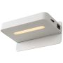 Lucide ATKIN 77280/05/31 Applique murale 1x5w/led 2700k 350lm ip20