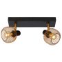 Lucide MAREN 77978/02/02 Spot 2x40w/e14 ip20