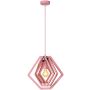 Lucide MAURO 77489/01/66 Pendelleuchte 1x40w/e27 ip20