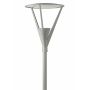 Norlys NICE 777AL Laternenleuchte 1x33,9W/LED 3000K 5127LM IP65