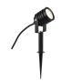 Endon LUMINATRA 78636 Gartenstrahler 4W/LED 4000K 300LM IP65