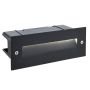 Endon SEINA 78644 Einbau-Treppenleuchte 2W/LED 4000K 100LM IP44