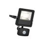 Endon SURGE PIR 78965 Wandleuchte 20W/LED 4000K 1600LM IP44