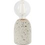 Endon TERRAZZO 78181 Lampe de table 1x40W/E27 IP20