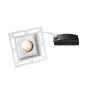 Endon TRIMLESS DOWNLIGHT 78955 Einbau-Downlight 50W/GU10 IP20