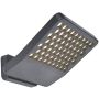 Lutec ATLANTIS 7801603118 Wandleuchte 1x24w/led 4000k 3200lm ip54