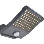 Lutec ATLANTIS 7801604118 Wandleuchte 1x24w/led 4000k 3200lm ip54