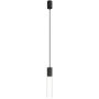 Nowodvorski CYLINDER 7864 Pendelleuchte 1x10W/GU10 IP20
