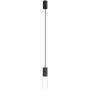 Nowodvorski CYLINDER 7865 Suspension 1x10W/GU10 IP20