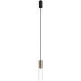 Nowodvorski CYLINDER 7868 Pendelleuchte 1x10W/GU10 IP20