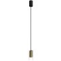 Nowodvorski CYLINDER 7870 Suspension 1x10W/GU10 IP20