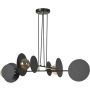 Emibig IDEA 792/4 Suspension 4x40W/E27 IP20