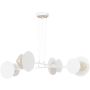 Emibig IDEA 793/4 Suspension 4x40W/E27 IP20