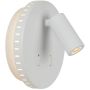 Lucide BENTJER 79201/09/31 Wandleuchte 2x9w/led 3000K 350lm+200lm ip20
