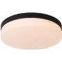 Lucide BISKIT 79111/36/30 Deckenleuchte 1x24w/led 2700k 1550lm ip44