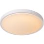 Lucide DASHER 79110/40/31 Deckenleuchte 1x24w/led 2700k 1550lm ip44