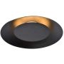 Lucide FOSKAL 79177/12/30 Lampe de plafond 1x12w/led 2700k 900lm ip20
