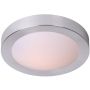 Lucide FRESH 79158/01/12 Lampe de plafond 1x20w/e27 ip44