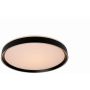 Lucide NURIA 79182/18/30 Deckenlampe 1x18w/led 2700k 1440lm ip20