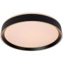 Lucide NURIA 79182/24/30 Lampe de plafond 1x24w/led 2700k 1920lm ip20