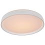 Lucide NURIA 79182/36/31 Lampe de plafond 1x36w/led 2700k 2880lm ip20
