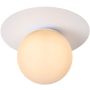 Lucide TRICIA 79187/01/31 Lampe de plafond 1x15w/e27 ip20