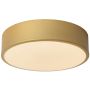 Lucide UNAR 79185/20/02 Deckenleuchte 1x12w/led 2700k 840lm ip20