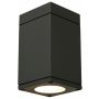 Norlys SANDVIK 796B Plafonnier 1x3,9W/GU10 2700K 265LM IP54