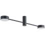 Nowodvorski ORBIT 7943 Lampe de plafond 2x8W/GX53 IP20