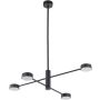 Nowodvorski ORBIT 7945 Lampe de plafond 4x8W/GX53 IP20