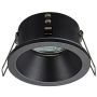 Zambelis RECESSED SPOT S046 Einbau-Downlight 1x50W/GU10 IP65
