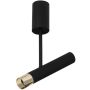 Zambelis CEILING SPOT 22028 Lampe de plafond 4W/led 3000K 328lm IP20