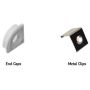 Zambelis ACCESSORY KIT 20197-E Montageset IP20