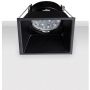 Zambelis RECESSED SPOT S009 Einbau-Downlight 1x50W/GU10 IP20