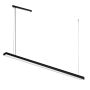 Antigo Hiate 1858 Pendelleuchte 2x36W/LED 4000K 4709lm IP20