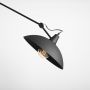 Aldex MELOS 808PL_G1 Suspension 1x60W/E27
