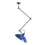 Aldex MELOS 808PL_G25 Deckenlampe 1x15W/E27 IP20