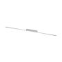 Antigo Slim 1291 Deckenlampe 1x12W/LED 3000K 1465lm IP20
